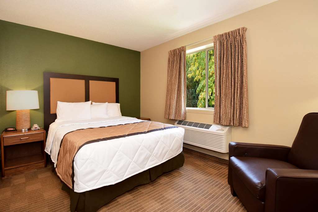西雅图-兰顿美国长住酒店 伦顿 客房 照片